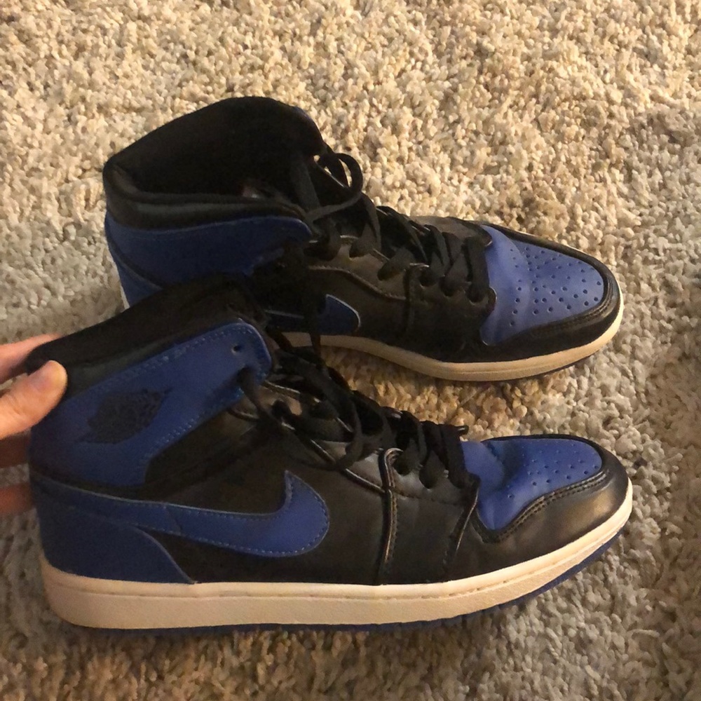 Nike air 1 size 10